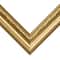 Frame USA American Value 795 Gold Single Image Picture Frame